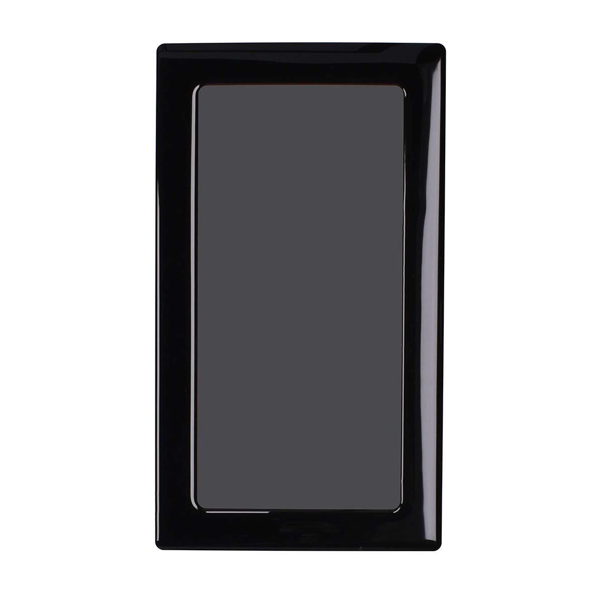 Demciflex dammfilter Lian Li O11 Dynamic Rear – svart