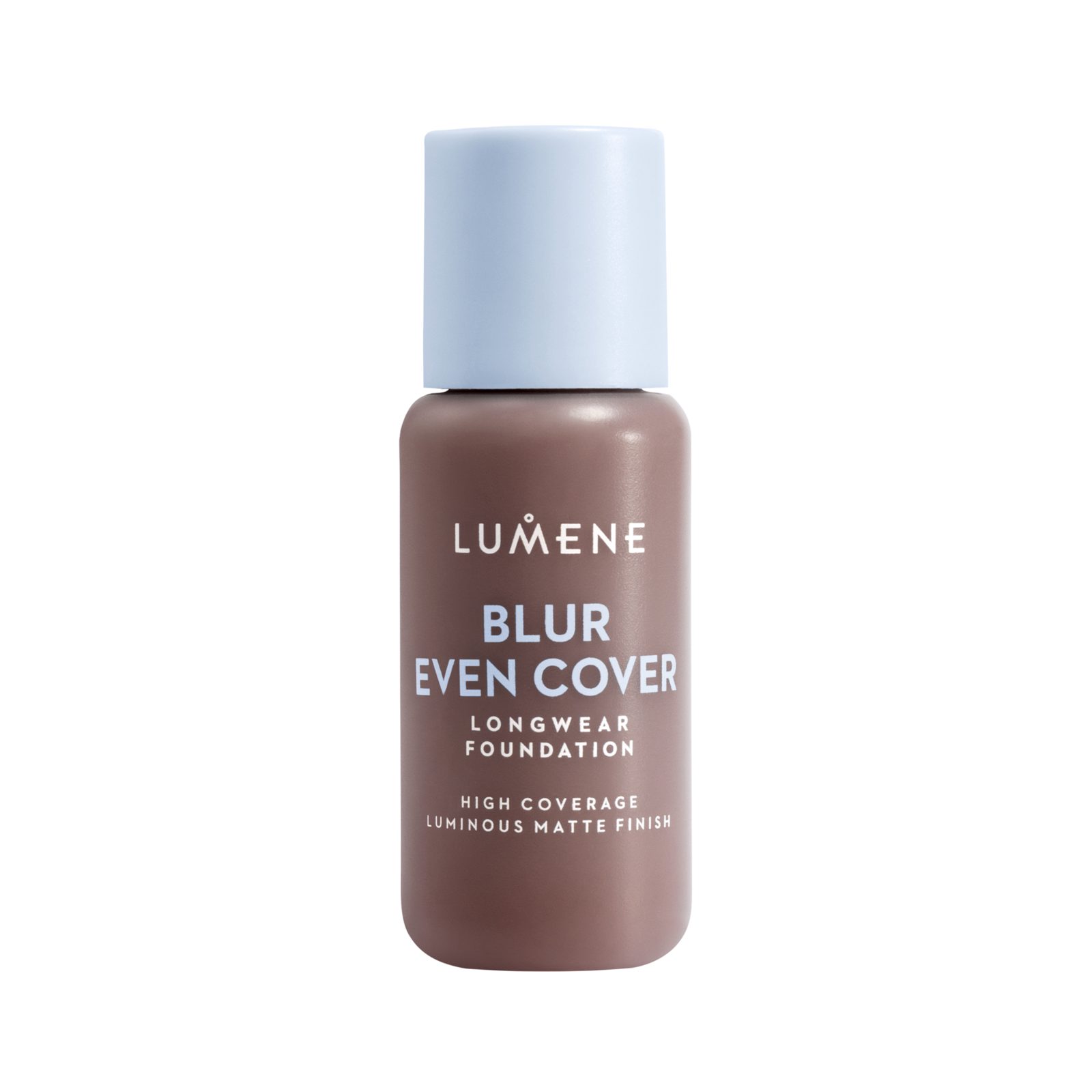 Lumene Blur Even Cover Foundation 10 30 ml