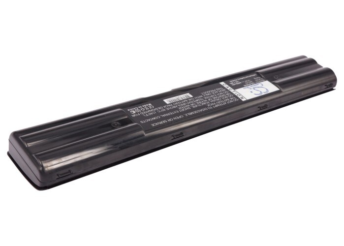 Batteri till Notebook, Bärbar dator för Asus A2, A2000, A2000C m.fl., bild 5