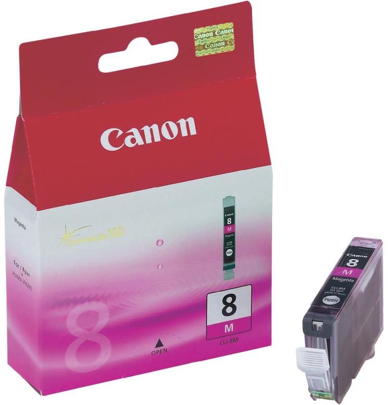 Canon CLI-8M (magenta)
