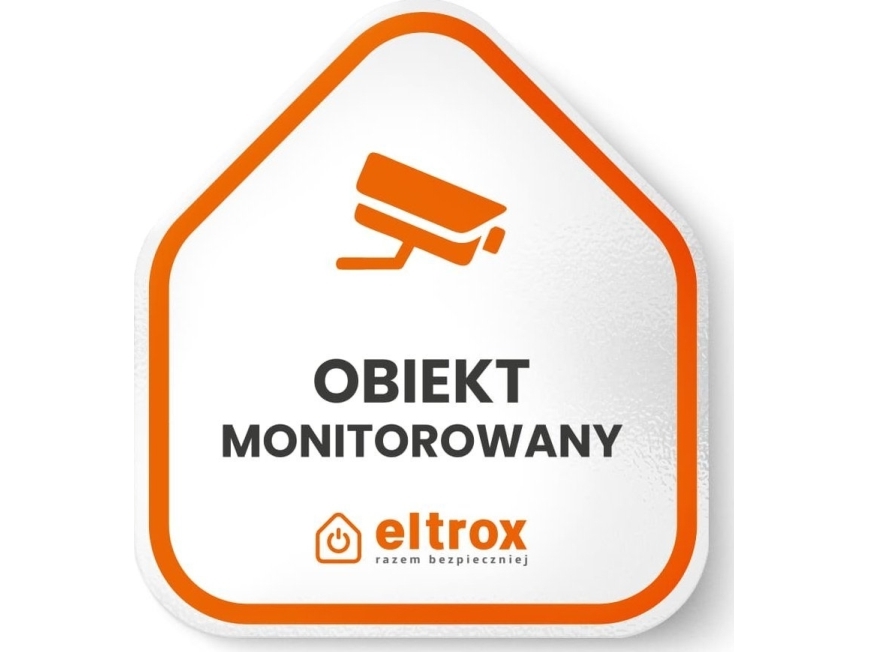 OEM PCV-övervakningsanläggning platta Eltrox