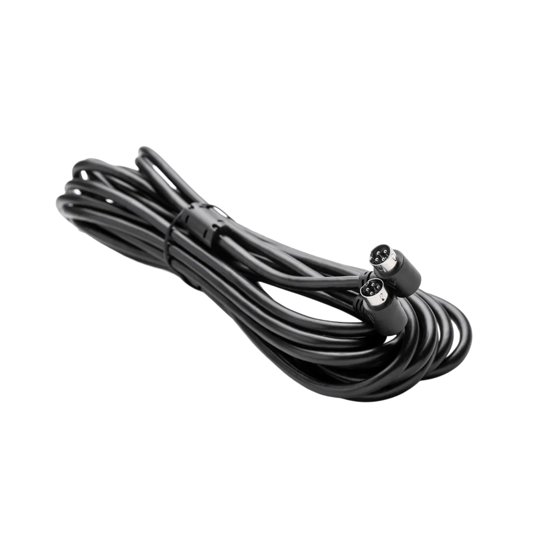FENRIS Angled Speaker Cable
