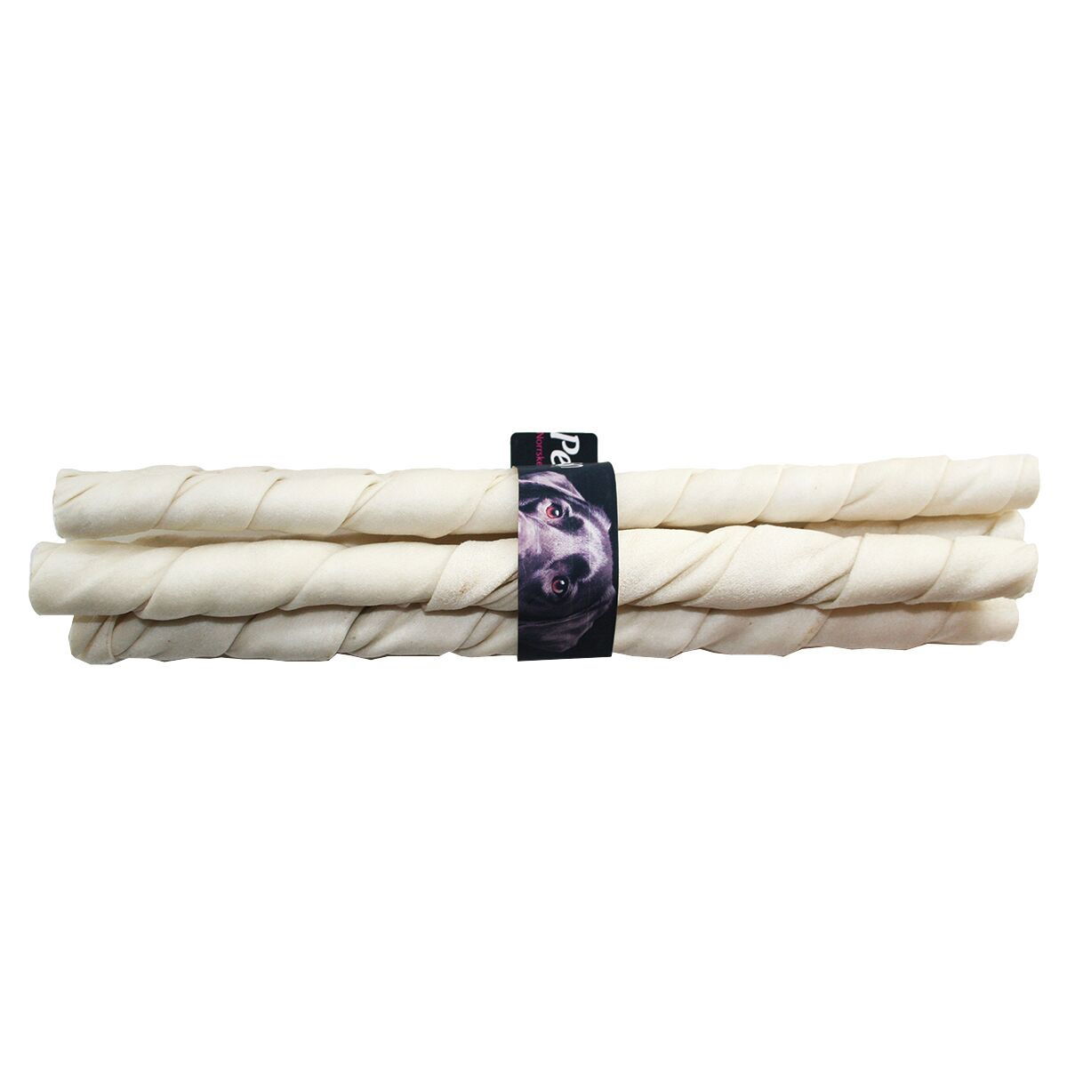 PetNation Tugg-Twister Norrsken 5-pack 18 x 250 mm