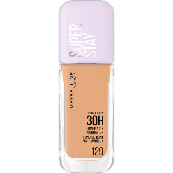 Maybelline Superstay Lumi Matte Foundation 129 35 ml