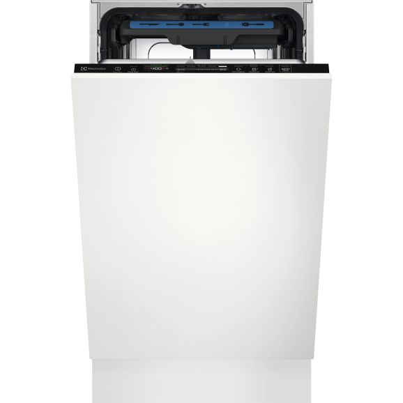 Electrolux EEM63310L - Diskmaskin - Svart, bild 2