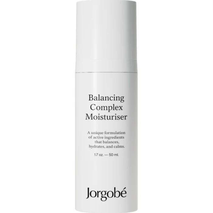 Jorgobé Balancing Complex Moisturiser 50 ml, bild 5