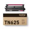 Brother TN-625M, 1800 sidor, Magenta