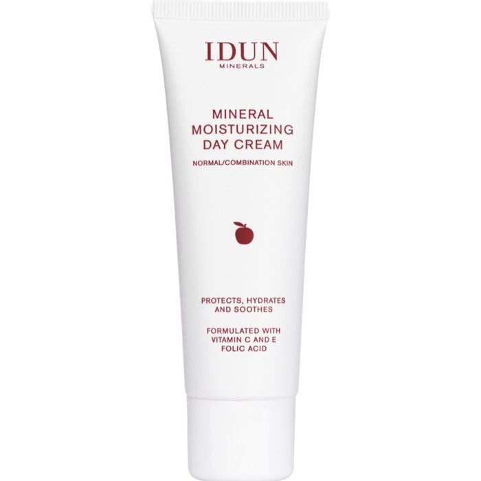 IDUN Minerals Day Cream Normal Skin 50 ml, bild 2