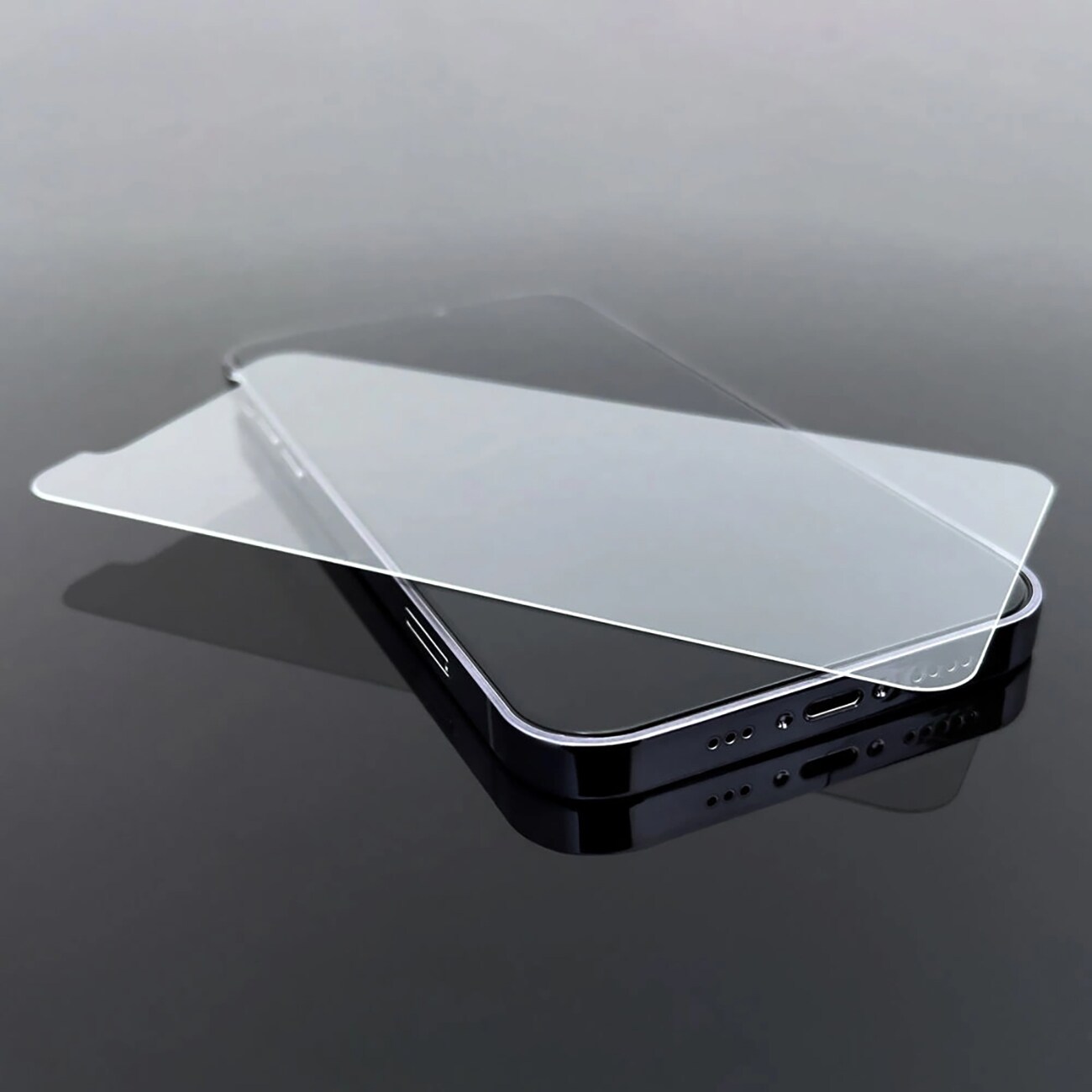 Wozinsky Tab Härdat glas för Apple iPad mini (2024), bild 5
