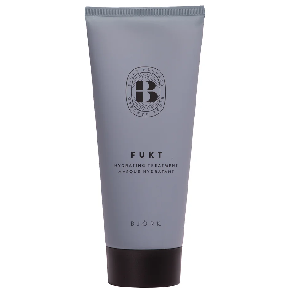 Björk FUKT Hydrate Treatment 200 ml