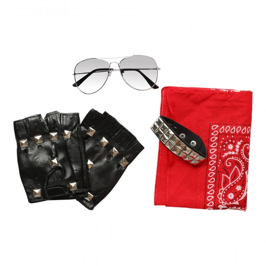 Maskeradkit - Punkrockare