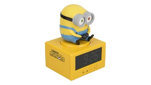 Paladone Minions Icon Alarm Clock, bild 3