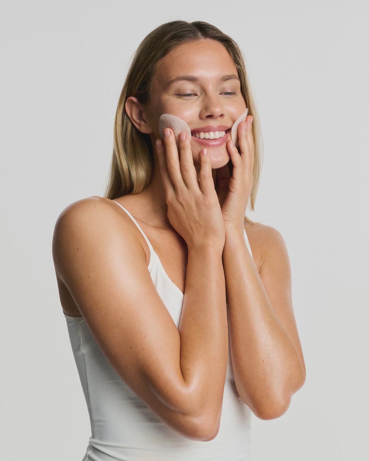 Tanrevel Exfoliating Pads, bild 3