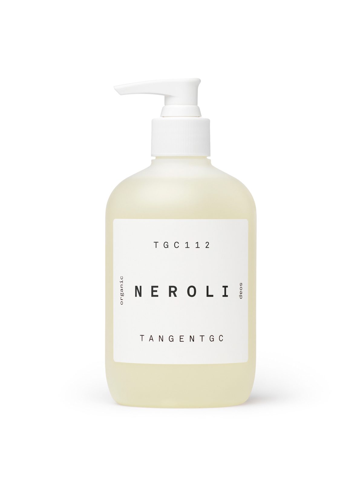 Tangent GC TGC112 Neroli Soap 350 ml