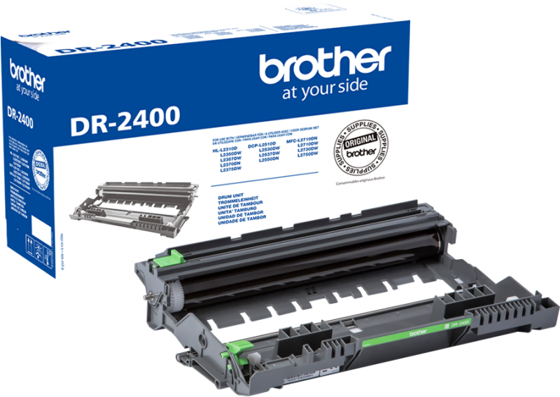 Brother HL-L2310/2350 trumenhet (12k)