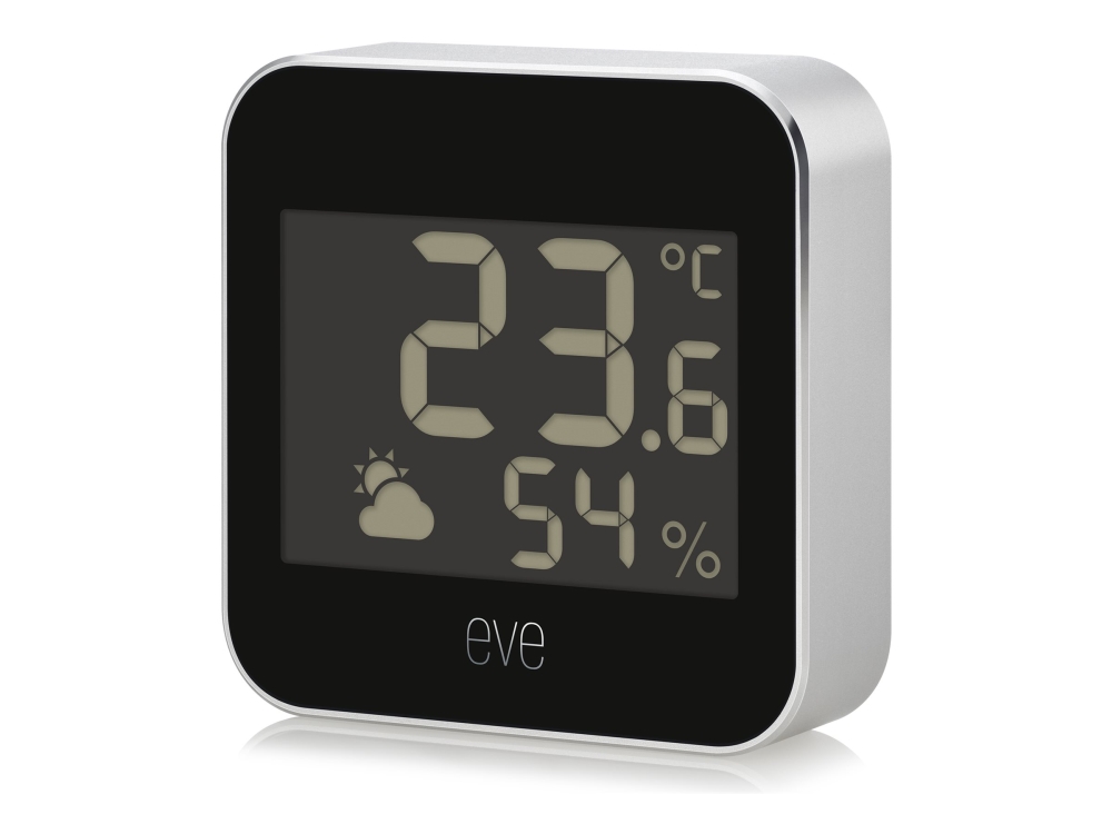 Eve Weather (Matter), bild 4