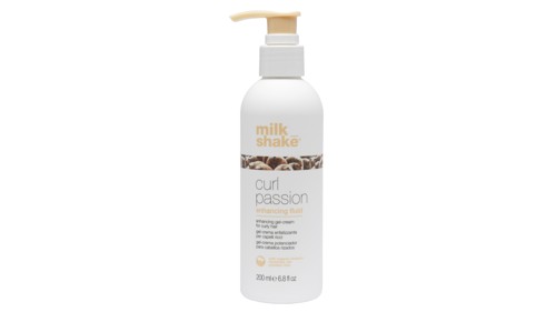 milk_shake - Curl Passion Enhancing Fluid 200 ml, bild 3