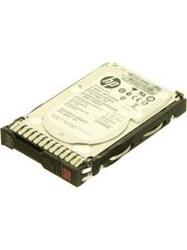 HP Midline - 1TB - Hårddisk - 656108-001 - SATA-600 - 2,5"