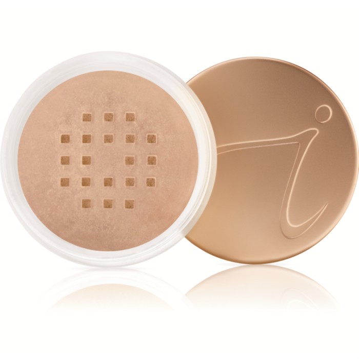 Jane Iredale Amazing Base Loose Mineral Powder SPF20 Suntan 10,5g