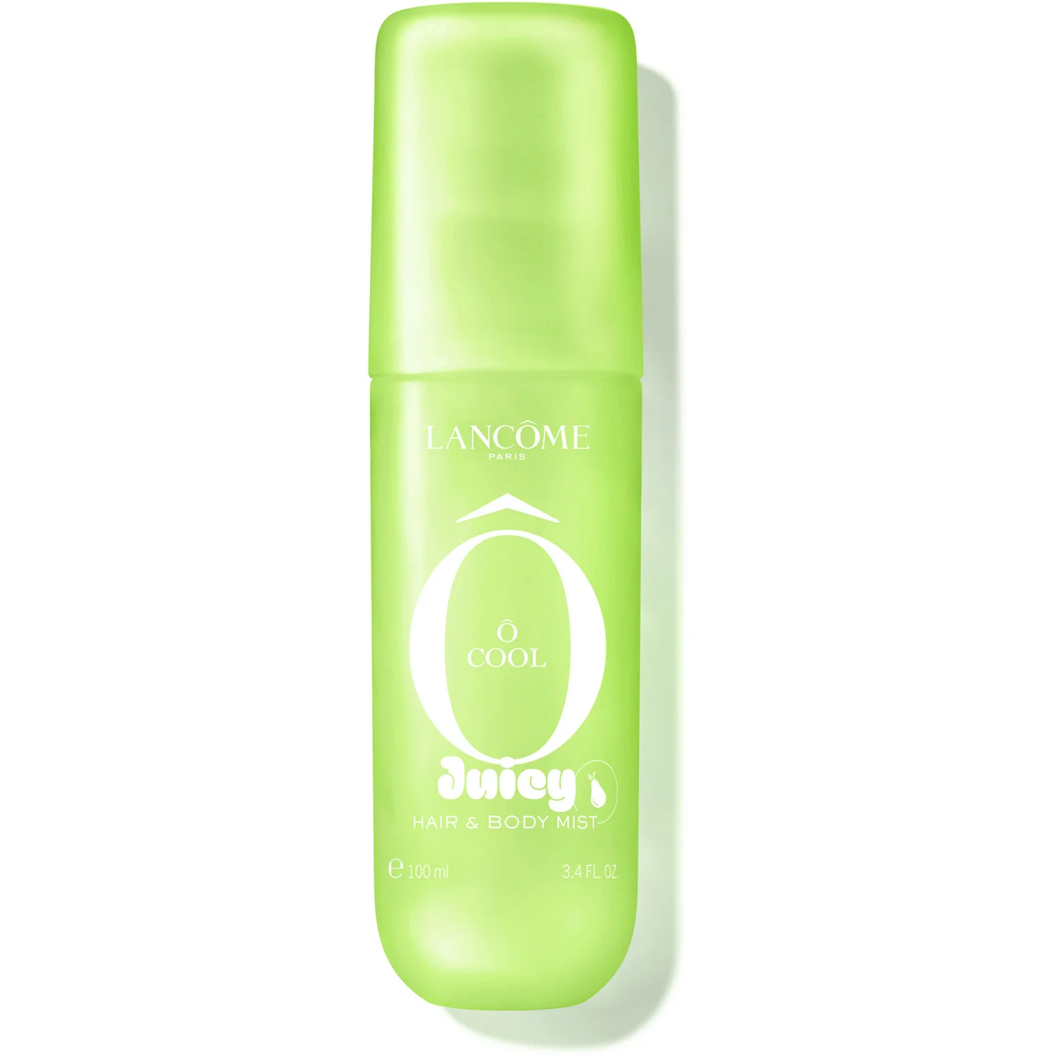 Lancôme Cool Juicy Hair & Body Mist 100 ml