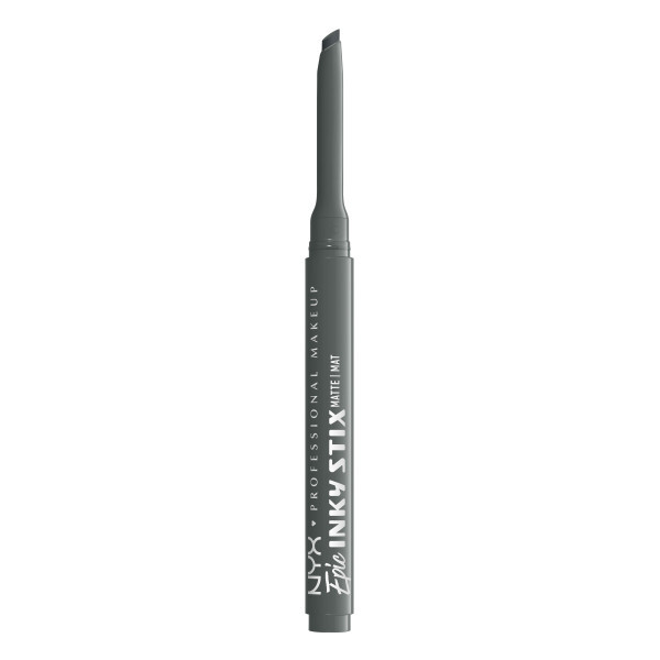 NYX PROFESSIONAL MAKEUP Epic Inky Stix Eyeliner 15 Off-Grid Grey 15 Off-Grid Grey