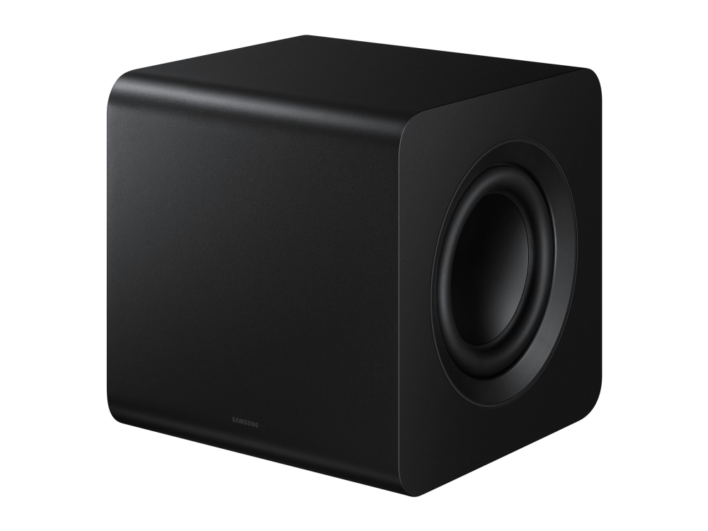 Samsung HW-Q800H Q-Series soundbar 5.1.2-kanals 360 W, svart, bild 2
