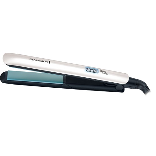 Remington Shine Therapy S8500 plattång 9 inställningar 150 °C - 230 °C, bild 2