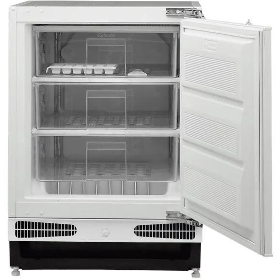 Cylinda FI1082UE integrerad frys