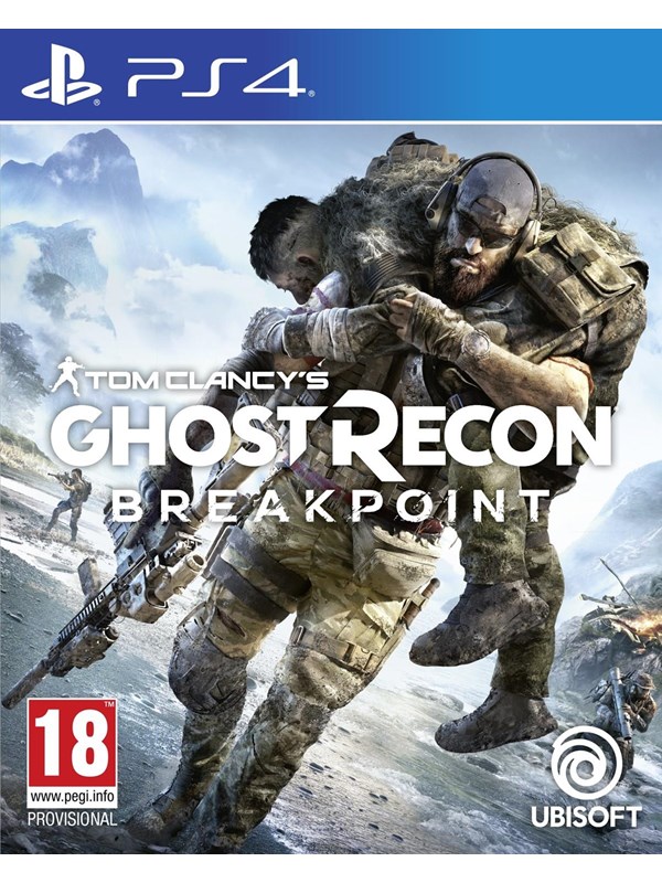Tom Clancy's Ghost Recon: Breakpoint, bild 4