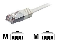 Goobay CAT 5-3000 SFTP Blue 30m, 30 m, Blå