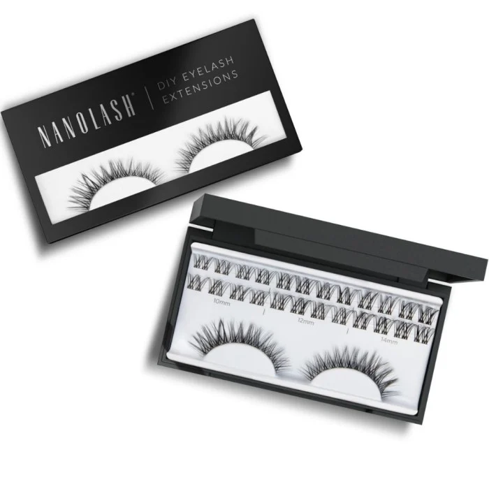Nanolash DIY Eyelash Extensions Charm