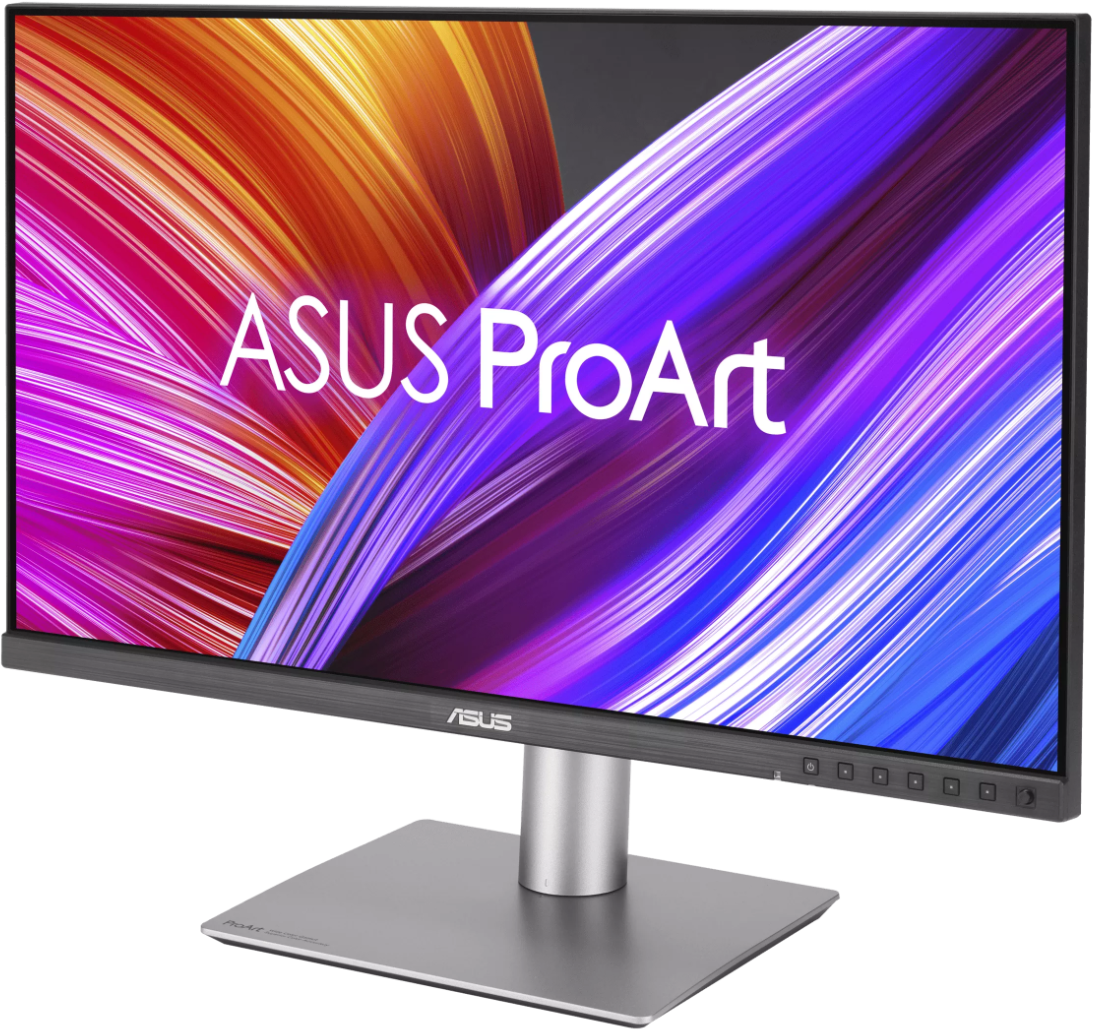 ASUS 27" ProArt PA27JCV IPS 5K USB-C, bild 4