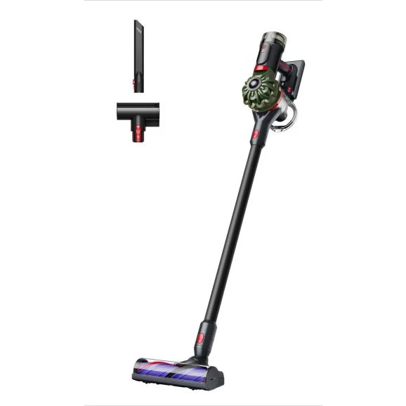 Dyson V8 Cyclone skaftdammsugare