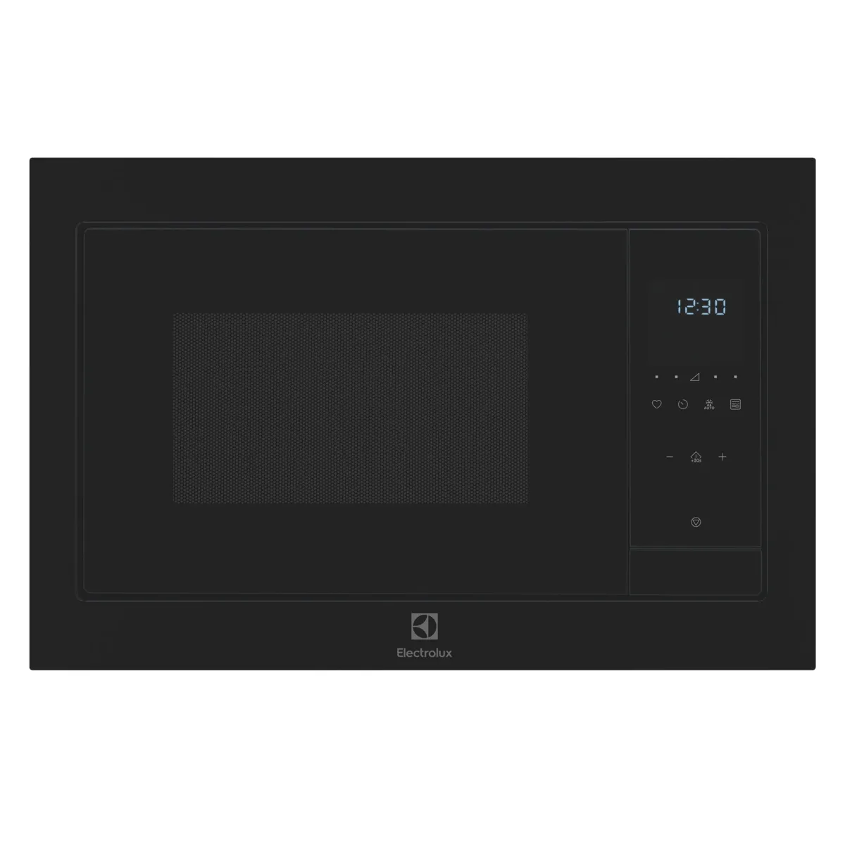 Electrolux LMS4253TBK integrerad mikrovågsugn