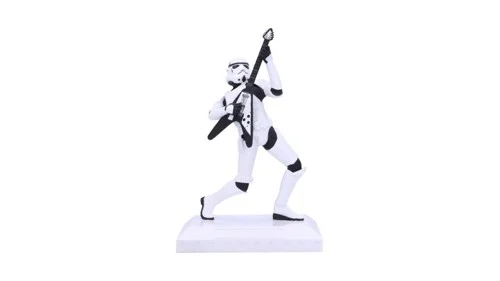 Stormtrooper Rock On! 18cm, bild 3