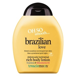 Treaclemoon Brazilian Love Body Lotion 250 ml, bild 4