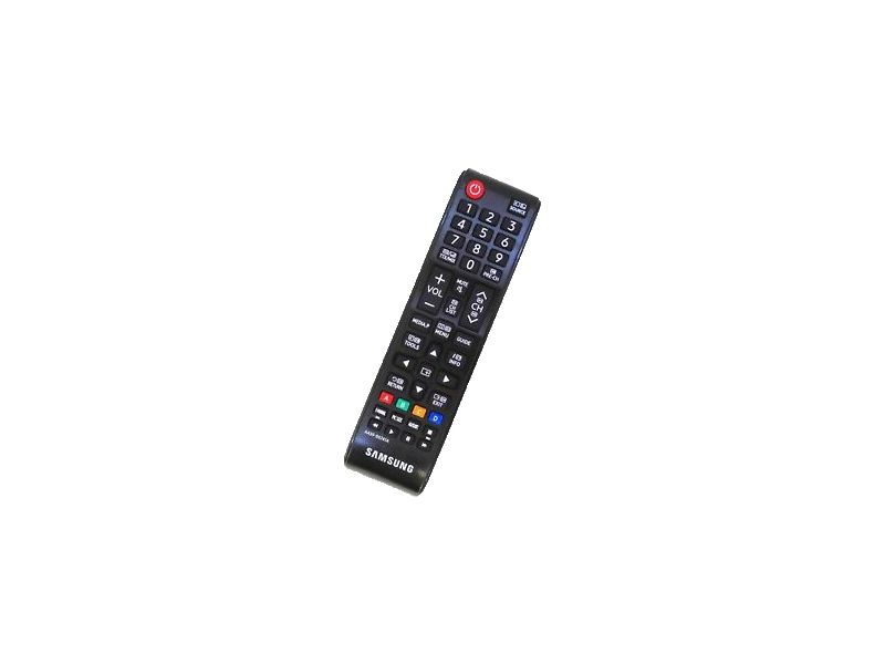 Samsung - Fjärrkontroll - infraröd - för Samsung UE22F5000, UE28F4000, UE32F4000, UE32F5000, UE32F5070, UE39F5000, UE42F5000