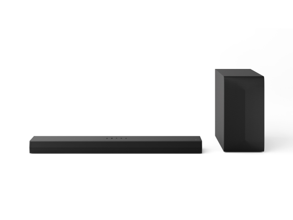 LG S60T soundbar 3.1 kanaler Bluetooth