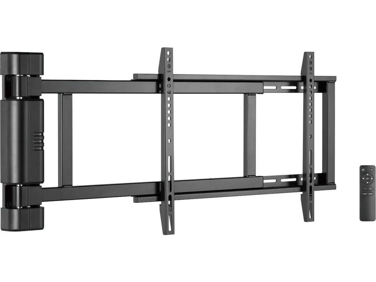 Loeffen LFTM7200 Motoriserat Väggfäste 32–75"