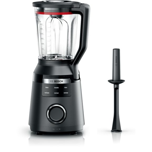 Bosch Serie 6 Blender MMB6652B, bild 2