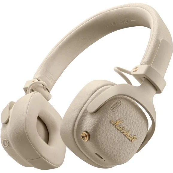Marshall Milton A.N.C. - Cream