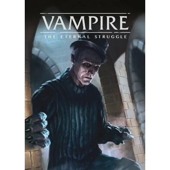 VTES 5th Ed Nosferatu