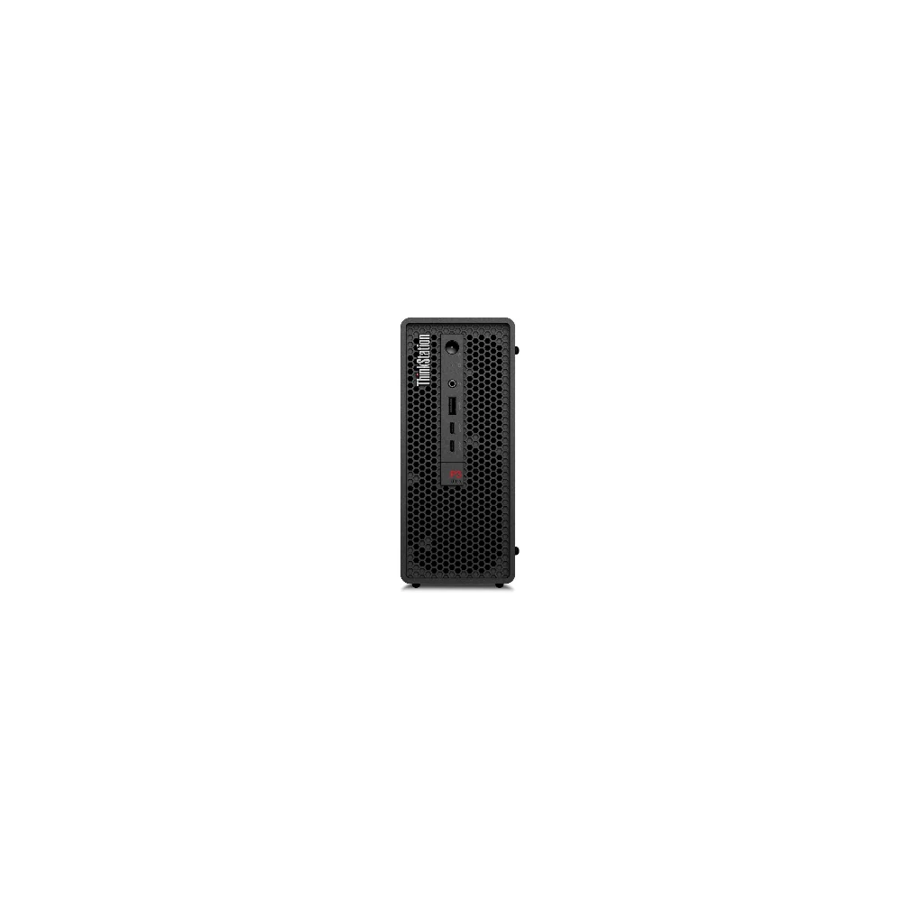 Lenovo ThinkStation P3 Ultra SFF Gen 2 30J5007FMT stationär dator