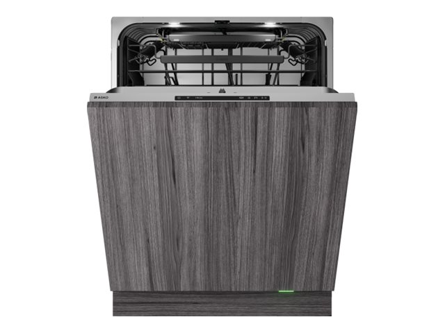 ASKO Diskmaskin DFI545N (integrerad)
