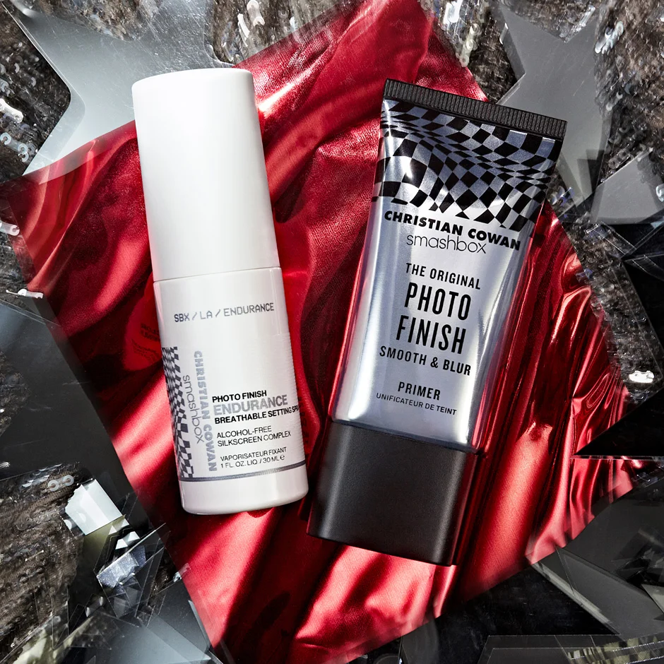 Smashbox Full Size Primer Set, bild 2