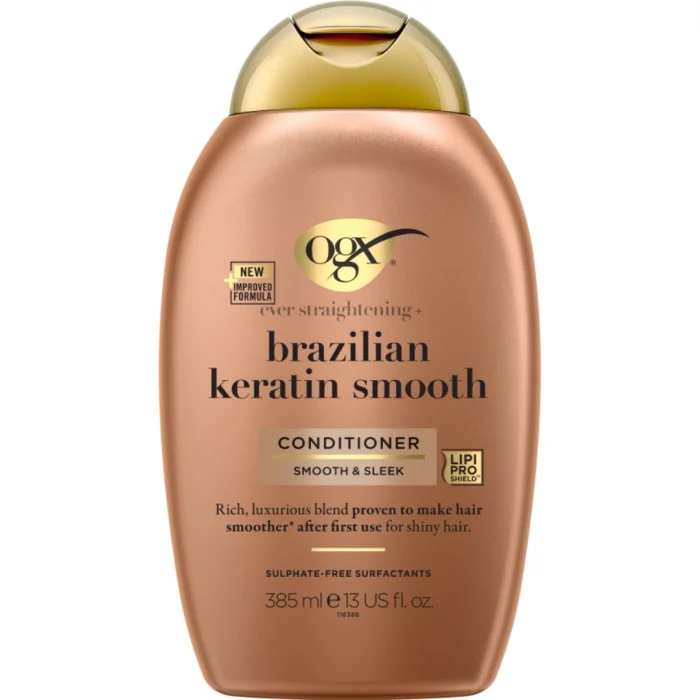 Ogx Brazilian Keratin Balsam 385 ml