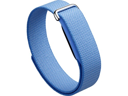 Google Fitbit Air aktivitetsarmband, Lavender, bild 2