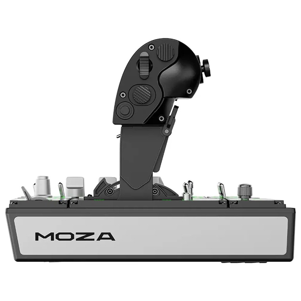 MOZA MTP gasreglage, bild 2