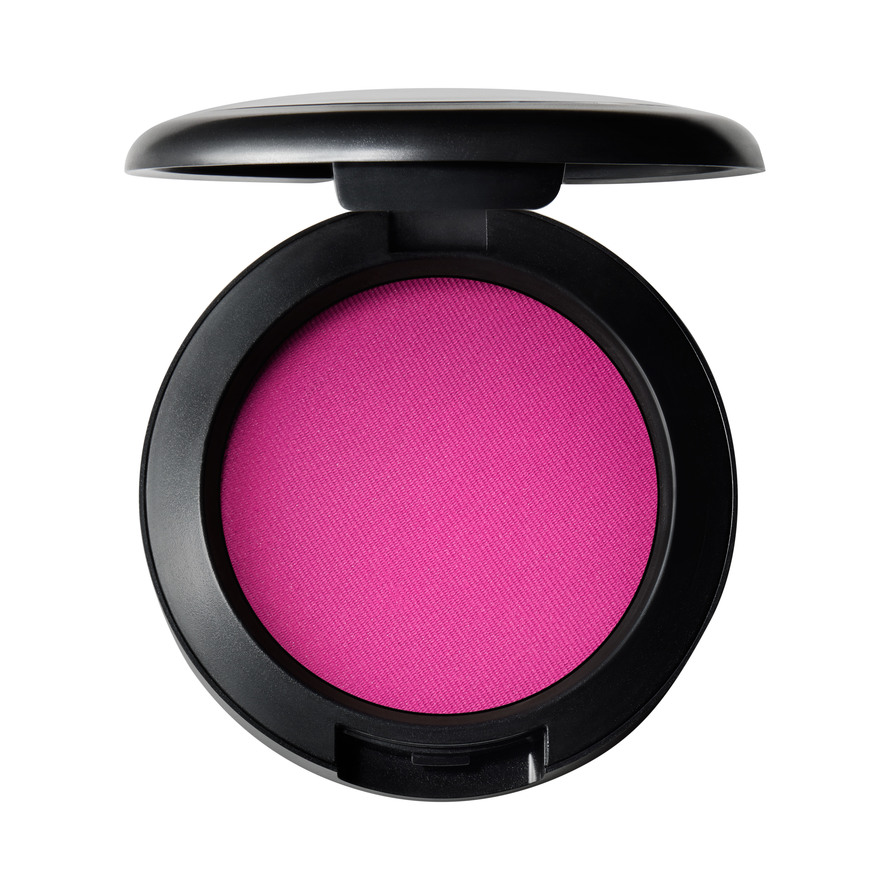 MAC Cosmetics Powder Blush Full Fuchsia 6 g, bild 2
