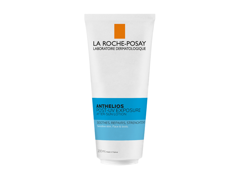 La Roche-Posay Anthelios POST-UV 200 ml, bild 4